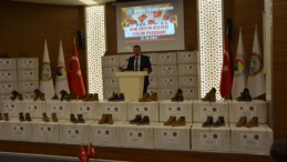‘HER ADIMDA; GELECEĞİMİZ İÇİN’