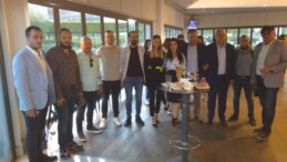 MİMARLAR HAFTASI’NA VİTRA İMZASI