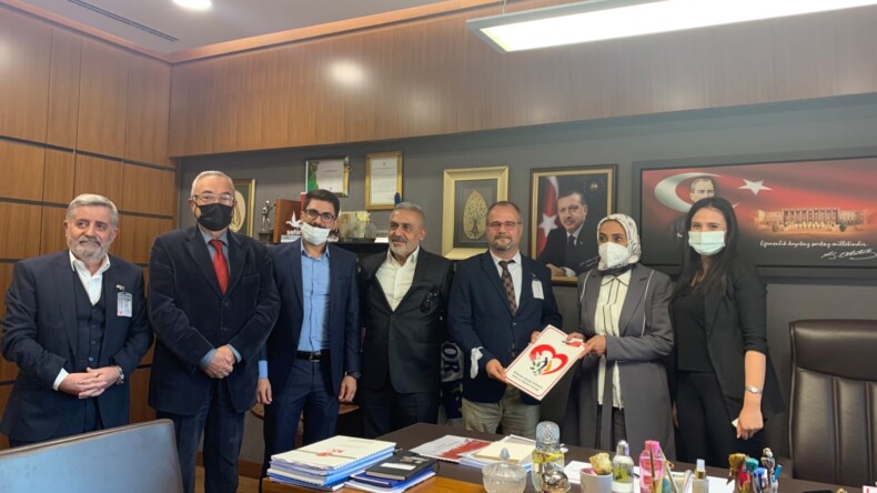 BAKIM SİGORTASI KANUN TEKLİFİ TBMM’DE