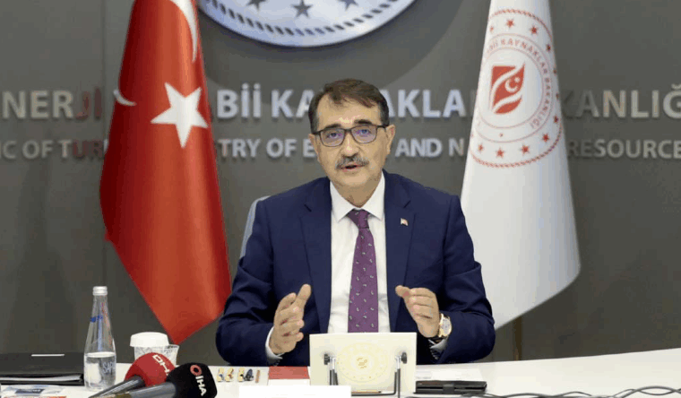 Türkiye Petrolleri ve BOTAŞ satılmayacak