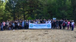 TARZAN’IN TORUNLARI SPİL YOLUNDA