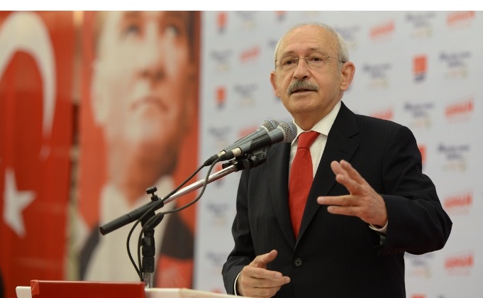 Kılıçdaroğlu’nun bürokrasi mesajı kime yönelik?