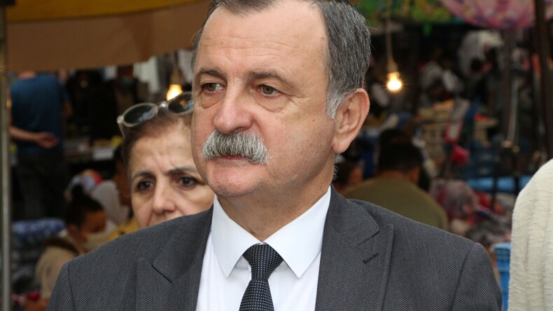 CHP’Lİ BALABAN: ‘VATANDAŞ ARTIK ÖĞÜNLÜK YAŞIYOR!’