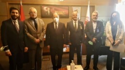 BAKIM SİGORTASI RECEP AKDAĞ’IN ELİNDE