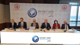 Türkiye’de diyabet artış hızı Avrupa’dan 3 kat daha yüksek