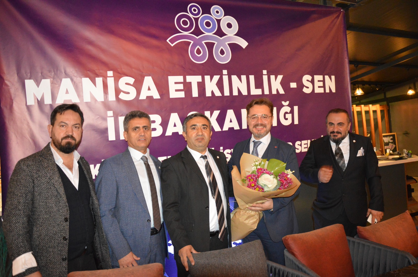 ETKİNLİK-SEN YARINDAN UMUTLU