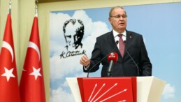 Öztrak: ‘Ekonomiyi MGK’nin himmetine muhtaç hale getirdiniz!’