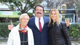 EFSANE MAKAS GERİ DÖNÜYOR