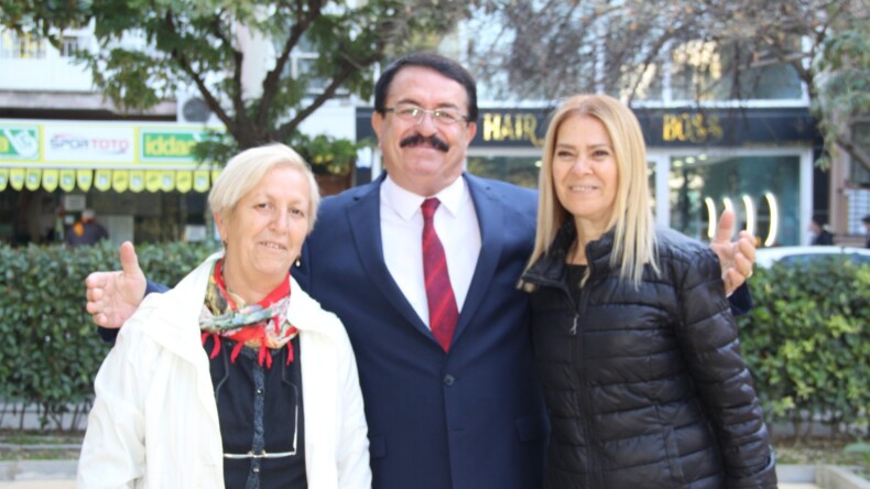 EFSANE MAKAS GERİ DÖNÜYOR