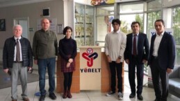 ŞAMPİYONLAR GÖZLERİNİ TÜRKİYE BİRİNCİLİĞİNE YÖNELT’DİLER!
