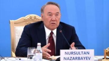 KAZAKİSTAN’IN ÖNCÜLÜK VE ÖNDERLİĞİNDEKİ BİR KURUM: CICA