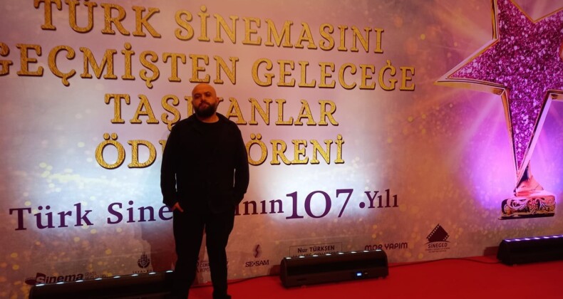 Serkan Candaş: ‘Siz çabalamazsanız kimse sizin için çabalamaz!’