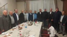 MANİSA’NIN DEVA’SI SEÇİME HAZIR