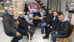 “MEMLEKET ELDEN GİDİYOR”