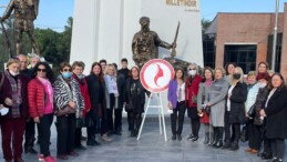 KADINLAR SİYASİ HAKLARINI KORUYACAK