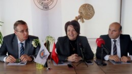 ”Karaburun Agro Turizmin Merkezi Olacak”