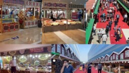 HAYDİ YÖRESEL ÜRÜNLER FESTİVALİ’NE