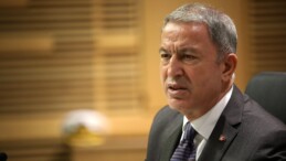 ”12 milin zamanıdır’ gibi yanlış hesap yapmasınlar!”