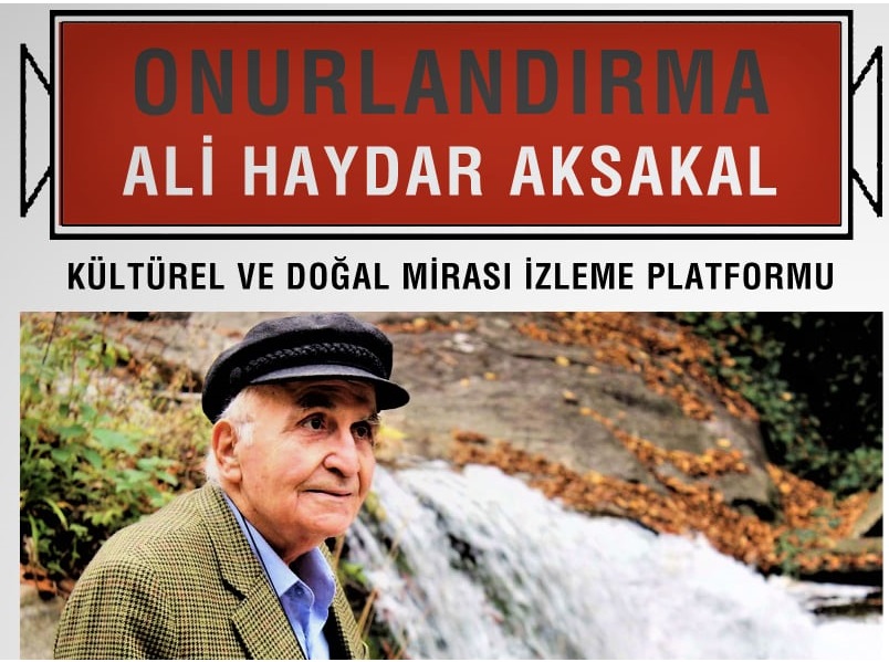 Kültürel ve Doğal Miras’ın muhafızları onurlandırılıyor