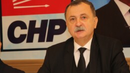 ‘Türkiye bugün yapılamayan haberlerin, sansürün ülkesi haline geldi.’