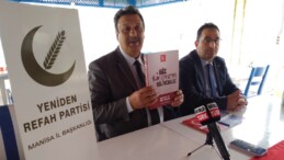 YENİDEN REFAH GETİRECEKLER