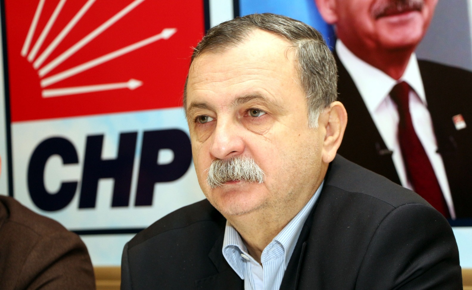 CHP’li Balaban: ‘Medikal Malzeme Eksikliği Yüzünden Ameliyatlar Yapılamıyor’