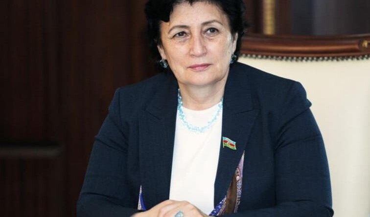 İbrahimkızı: ‘Azerbaycan, Avrupa’nın ana enerji kaynaklarından biri.’