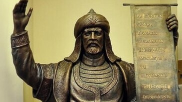 DİLİMİZ TÜRKÇE