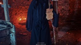 ”Mahluk” 8 Nisan’da sinemalarda!