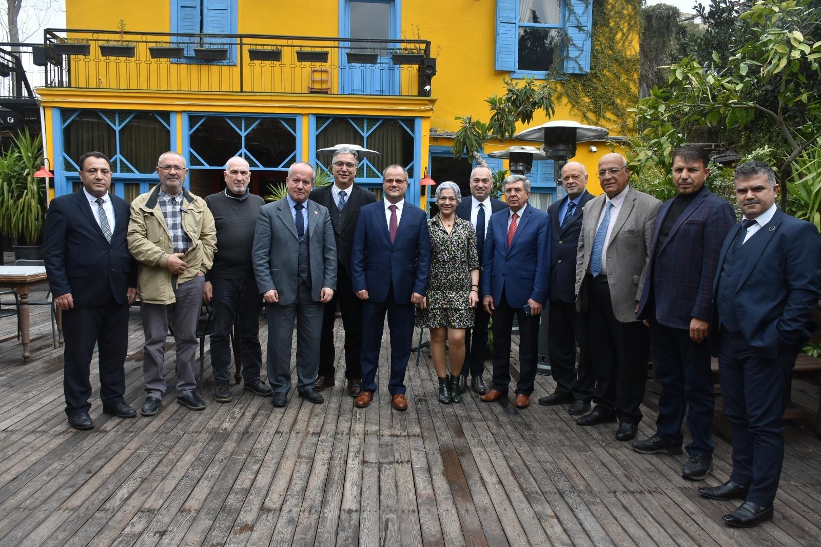 Türkiye’de 1 milyona yakın Alzheimer Demans Parkinson hastası bulunuyor