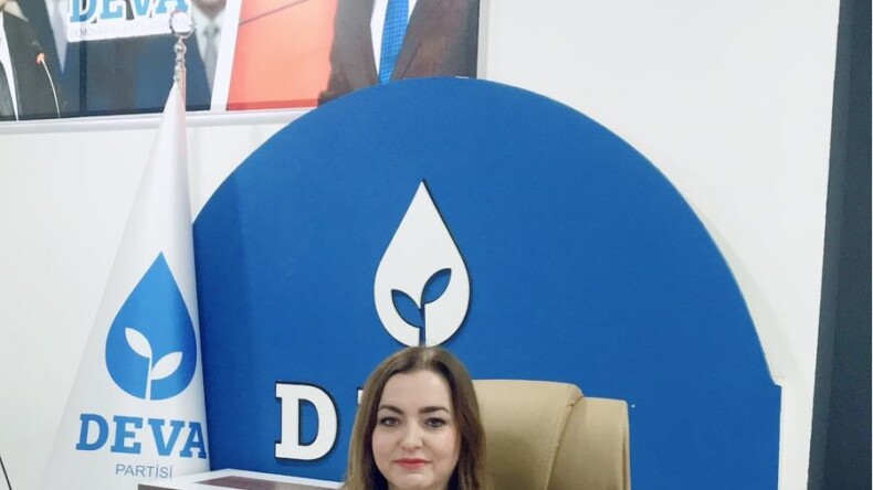 ‘Kadın akılcı üretkenliği barındıran yaradılışa sahiptir’