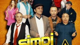 “Şimdi Yandık” 3 Haziran’da vizyona giriyor