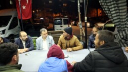 CHP, Kağıt Toplayıcılarına Bir Dokundu Bin Ah İşitti