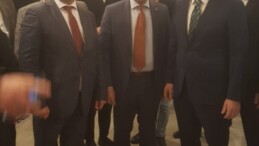 MALATYA’NIN ZİRVESİ İFTARDA BULUŞTU