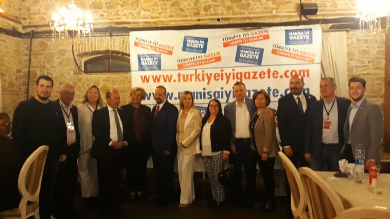 KAVRUKLAR: “İYİ PARTİNİN AMERİKA TEMSİLCİLİĞİ YAPILANMASI” İÇİN TEKLİF BEKLİYORUM