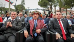 CHP’li Balaban: Manisa Kılıçdaroğlu’nu Bağrına Bastı