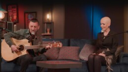 AYLİN KOÇAK & KORİDOR ‘DAN SON BAKIŞ