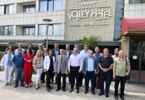 İzmir’e Bir Büyük Turizm Yatırımı Daha Geliyor