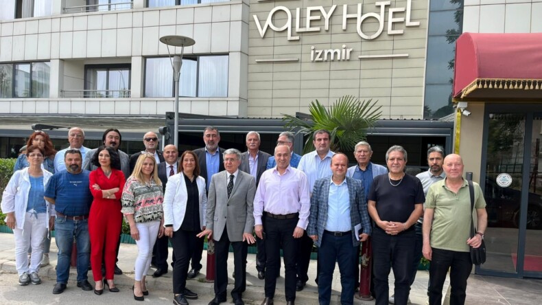 İzmir’e Bir Büyük Turizm Yatırımı Daha Geliyor