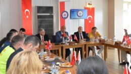 Şahne: ‘Çocuklarımıza karşı yoğun bir uyuşturucu saldırısı var.’