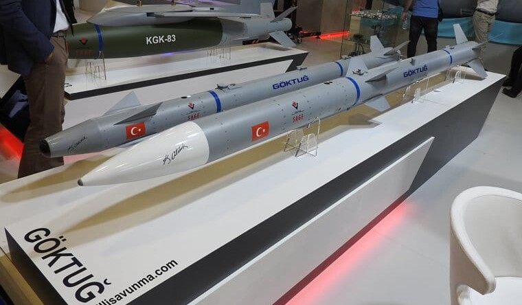 Türkiye’ nin Yeni Hezarfenleri