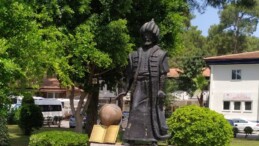 MUHTEŞEM SÜLEYMAN’DAN ÖZÜR DİLİYORUM