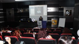 KIBRIS’TA YAŞLI HİZMET STANDARDI YÜKSELİYOR