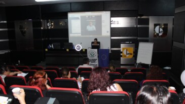 KIBRIS’TA YAŞLI HİZMET STANDARDI YÜKSELİYOR