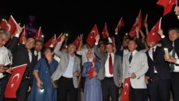 GELECEK’ TEN AFYON’DA BÜYÜK TAARRUZ