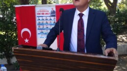 BORNEDAY BARO BAŞKANLIĞI’NA ADAY