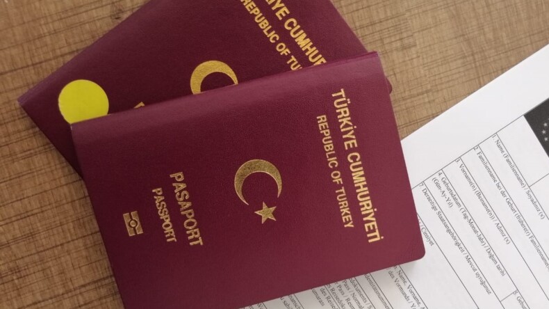 Avrupa Vize Vermekte (Schengen) Sıkıntılı Davranıyor!