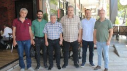 AVRUPA İŞ DÜNYASI FEDERASYONU’NDAN 350 BİN KONUTA DESTEK