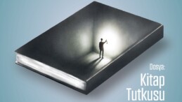 EDEBİCE KİTAP TUTKUSU SAYISI İLE ÇIKTI