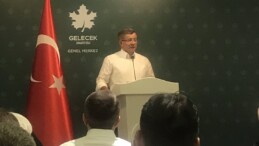 Davutoğlu’ ndan çarpıcı mesajlar